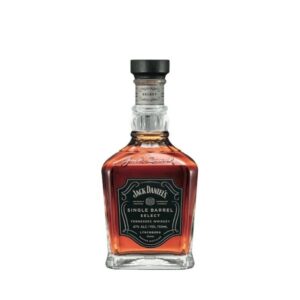 Jack Daniel's<br>Single barrel<br>0,03l