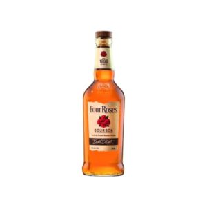 Four roses<br>burbon 0,03l