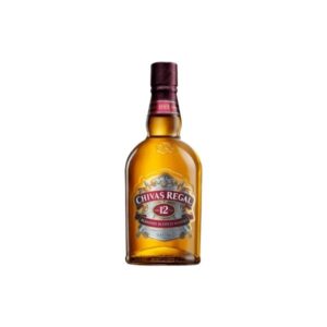 Chivas Regal 12<br>0,03l