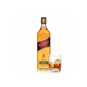 Johnnie Walker <br>Red 0,03l