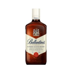 Ballantines<br> 0,03l