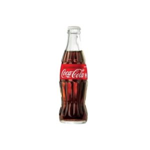 Coca cola 0.25