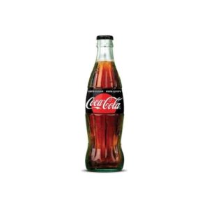 Coca cola zero 0.25