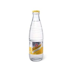 Schwepps <br>Tonic water 0.25