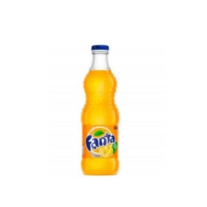 Fanta 0.25