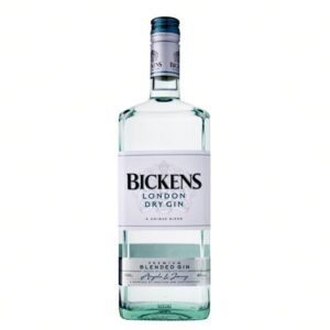 Dru Gin Bickens <br>0.03l