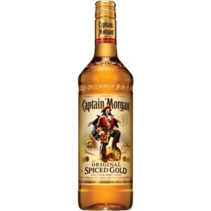 Captian Morgan<br> Rum