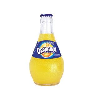 Orangina