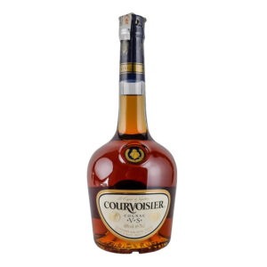 Courvoiser cognac V.S.<br>0,03l