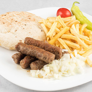 Ćevapi 