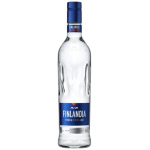 Vodka Absolut<br> 0,03l