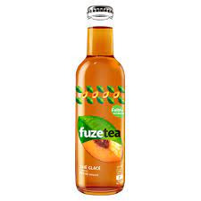 Fuze tea 0.25