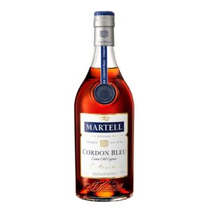 Martell cognac V.S.O.P.<br>0,03l