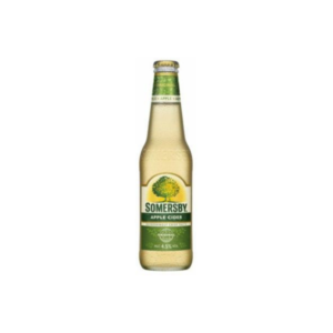 Somersby 0.33